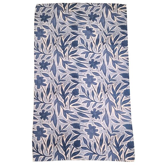 Waffle Weave Tea Towels - Picture 1 of 2